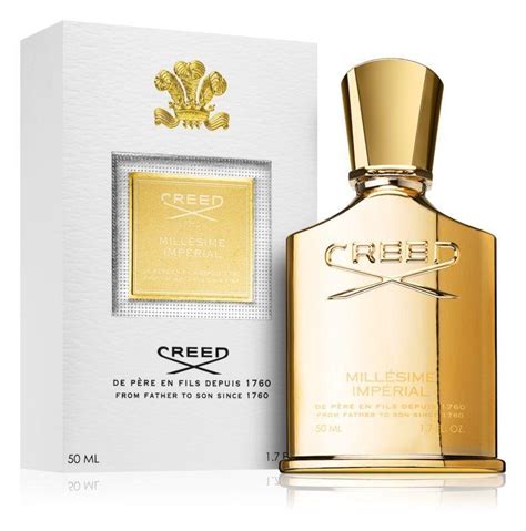 perfumes creed de mujer